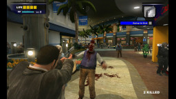 DEAD RISING