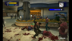 DEAD RISING