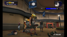 DEAD RISING
