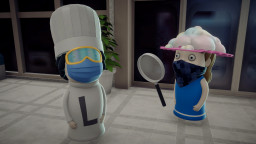 DEATH NOTE Killer Within