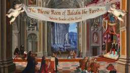 Death of the Reprobate