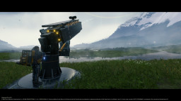 Death Stranding Director's Cut Upgrade