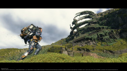 Death Stranding Director's Cut Upgrade