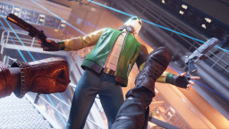 DEATHLOOP - Deluxe Edition