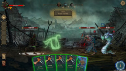 Deck of Ashes: Unique Character Skins