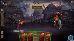 Deck of Ashes: Unique Character Skins