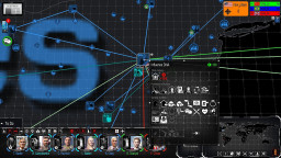 Deep Network Analyser: 4th Generation Warfare