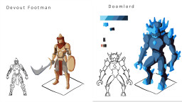 Defend the Rook: Supporter Pack