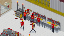 Definitely Not Fried Chicken