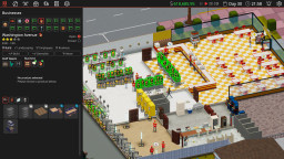 Definitely Not Fried Chicken