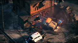 Deliver At All Costs