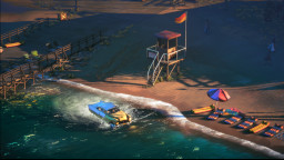 Deliver At All Costs