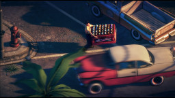 Deliver At All Costs