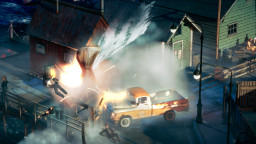 Deliver At All Costs - Deluxe Edition