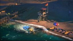 Deliver At All Costs