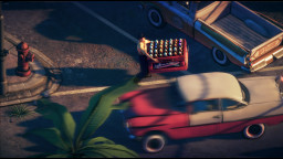 Deliver At All Costs