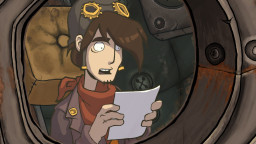 Deponia