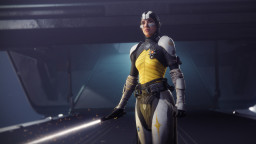 Destiny 2: Renegades