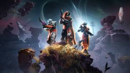 Destiny 2: Year of Prophecy