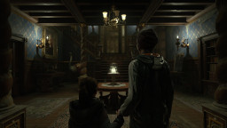 Detroit: Become Human