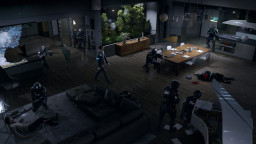 Detroit: Become Human