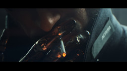 Deus Ex: Mankind Divided - Digital Deluxe Edition