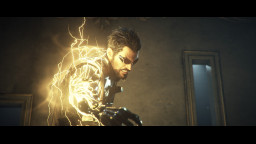 Deus Ex: Mankind Divided - Digital Deluxe Edition