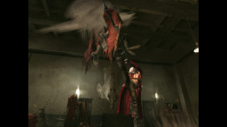 Devil May Cry 3 - Special Edition