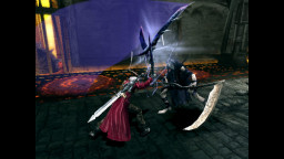 Devil May Cry 3 - Special Edition