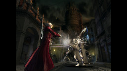 Devil May Cry 3 - Special Edition