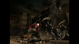 Devil May Cry 3 - Special Edition