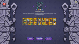 Dicefolk: Will Chimeras Pack