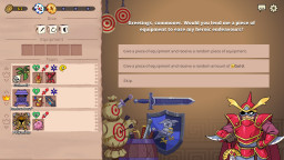 Dicefolk: Will Chimeras Pack