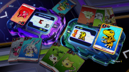 Digimon Story Time Stranger - Ultimate Edition