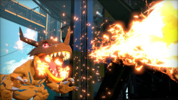 Digimon Story Time Stranger - Ultimate Edition