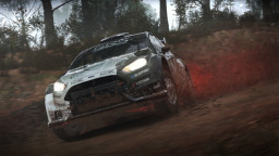 DiRT 4