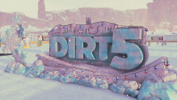 DIRT 5: Year 1 Upgrade