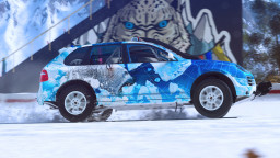 DIRT 5: Year 1 Upgrade