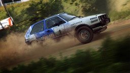 DiRT Rally 2.0 - Deluxe Edition