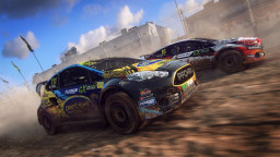DiRT Rally 2.0  Game of the Year Edition