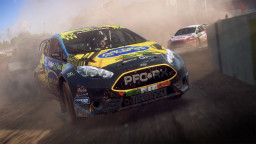 DiRT Rally 2.0  Game of the Year Edition