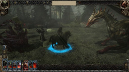 Disciples III: Gold Edition