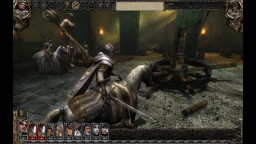 Disciples III: Renaissance