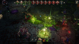 Disciples: Liberation