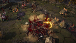 Disciples: Liberation - Paths to Madness