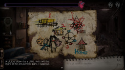 Disease -Hidden Object-