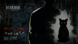 Disease -Hidden Object-