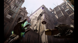 Dishonored: Death of the Outsider - Deluxe Bundle