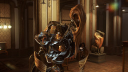 Dishonored: Death of the Outsider - Deluxe Bundle