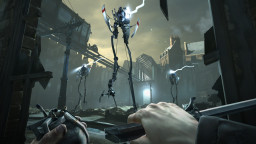 Dishonored - Definitive Edition